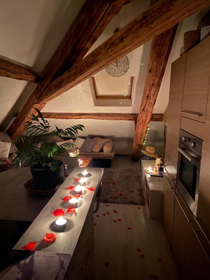 Gap : Centre Ville : Appartement Cosy Exteriör bild
